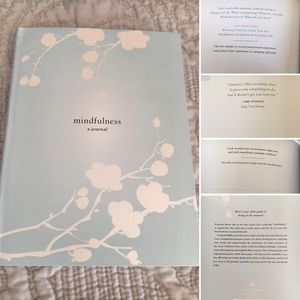 Mindfulness Journal